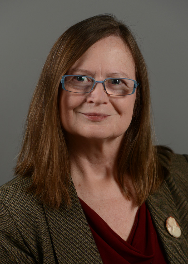 Joan Ericson (1996), Professor Emerita of Japanese and Asian Studies